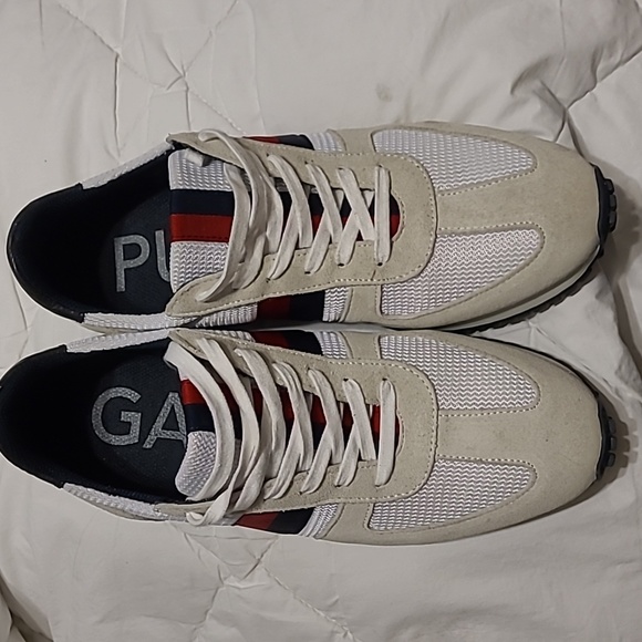 Mens Purificacuongarcia - Picture 1 of 4